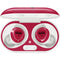 NFL Arizona Cardinals Red Performance Series Galaxy Buds Plus Skin