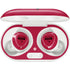 NFL Arizona Cardinals Red Performance Series Galaxy Buds Plus Skin