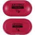 NFL Arizona Cardinals Red Performance Series Galaxy Buds Plus Skin