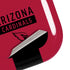 NFL Arizona Cardinals Red Performance Series Galaxy Buds Pro Skin