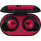 NFL Arizona Cardinals Red Performance Series Galaxy Buds Skin