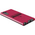 NFL Arizona Cardinals Red Performance Series Galaxy Note 10 Pro Case