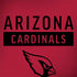 NFL Arizona Cardinals Red Performance Series Galaxy Note 8 Skin
