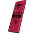NFL Arizona Cardinals Red Performance Series Galaxy Note 9 Skin
