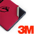 NFL Arizona Cardinals Red Performance Series Galaxy Note 9 Skin