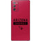 NFL Arizona Cardinals Red Performance Series Galaxy Note20 5G Skin