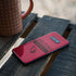 NFL Arizona Cardinals Red Performance Series Galaxy S10e Skin