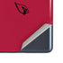 NFL Arizona Cardinals Red Performance Series Galaxy S20 Fan Edition Skin