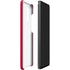 NFL Arizona Cardinals Red Performance Series Galaxy S20 Lite Case
