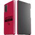 NFL Arizona Cardinals Red Performance Series Galaxy S20 Lite Case