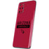 NFL Arizona Cardinals Red Performance Series Galaxy S20 Plus Skin