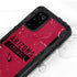 NFL Arizona Cardinals Red Performance Series Galaxy S20 Plus Waterproof Case