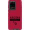 NFL Arizona Cardinals Red Performance Series Galaxy S20 Ultra 5G Pro Case