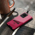 NFL Arizona Cardinals Red Performance Series Galaxy S20 Ultra 5G Pro Case