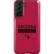 NFL Arizona Cardinals Red Performance Series Galaxy S21 Plus 5G Pro Case