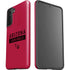 NFL Arizona Cardinals Red Performance Series Galaxy S21 Plus 5G Pro Case