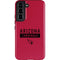 NFL Arizona Cardinals Red Performance Series Galaxy S22 Pro Case
