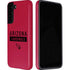 NFL Arizona Cardinals Red Performance Series Galaxy S22 Pro Case