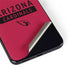 NFL Arizona Cardinals Red Performance Series Galaxy S22 Skin