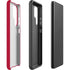 NFL Arizona Cardinals Red Performance Series Galaxy S22 Ultra Pro Case
