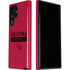 NFL Arizona Cardinals Red Performance Series Galaxy S22 Ultra Pro Case