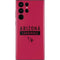 NFL Arizona Cardinals Red Performance Series Galaxy S22 Ultra Skin