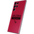 NFL Arizona Cardinals Red Performance Series Galaxy S22 Ultra Skin