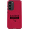 NFL Arizona Cardinals Red Performance Series Galaxy S23 Plus Pro Case