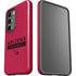NFL Arizona Cardinals Red Performance Series Galaxy S23 Plus Pro Case