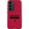 NFL Arizona Cardinals Red Performance Series Galaxy S23 Pro Case