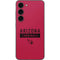 NFL Arizona Cardinals Red Performance Series Galaxy S23 Skin