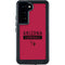 NFL Arizona Cardinals Red Performance Series Galaxy S23 Waterproof Case