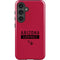 NFL Arizona Cardinals Red Performance Series Galaxy S24 Impact Case