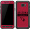 NFL Arizona Cardinals Red Performance Series Galaxy S7 Active Skin
