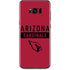 NFL Arizona Cardinals Red Performance Series Galaxy S8 Plus Skin