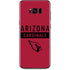 NFL Arizona Cardinals Red Performance Series Galaxy S8 Skin