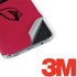 NFL Arizona Cardinals Red Performance Series Galaxy S8 Skin