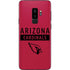 NFL Arizona Cardinals Red Performance Series Galaxy S9 Plus Skin