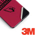 NFL Arizona Cardinals Red Performance Series Galaxy S9 Plus Skin