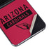 NFL Arizona Cardinals Red Performance Series Galaxy Z Flip5 5G Skin