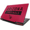 NFL Arizona Cardinals Red Performance Series Lenovo IdeaPad Skin