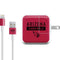 NFL Arizona Cardinals Red Performance Series iPad Charger (10W USB) Skin
