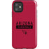 NFL Arizona Cardinals Red Performance Series iPhone 11 Impact Case
