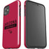 NFL Arizona Cardinals Red Performance Series iPhone 11 Impact Case