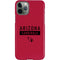 NFL Arizona Cardinals Red Performance Series iPhone 11 Pro Lite Case