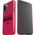NFL Arizona Cardinals Red Performance Series iPhone 11 Pro Lite Case