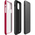 NFL Arizona Cardinals Red Performance Series iPhone 11 Pro Max Impact Case