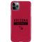 NFL Arizona Cardinals Red Performance Series iPhone 11 Pro Max Lite Case