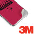 NFL Arizona Cardinals Red Performance Series iPhone 11 Pro Skin