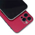 NFL Arizona Cardinals Red Performance Series iPhone 12 Pro Max Skin